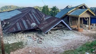 Cahaya Peduli